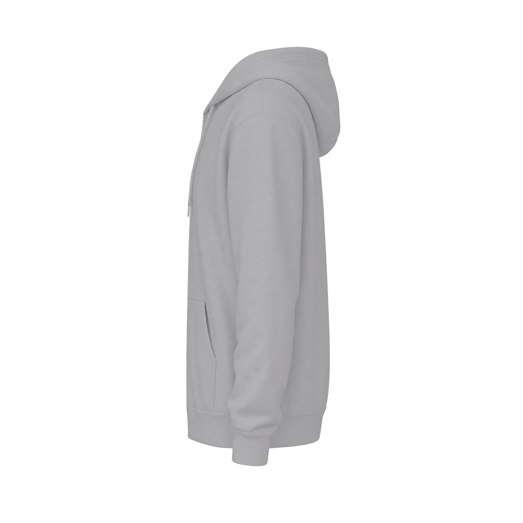 Basketball Graphic Hoodie — Retro Slam Dunk Pullover for Players & Fans