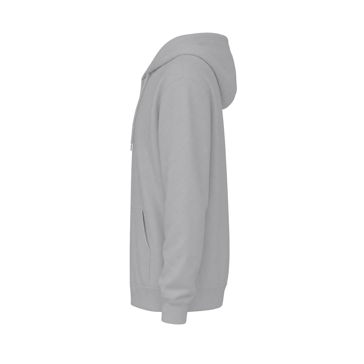 Basketball Graphic Hoodie — Retro Slam Dunk Pullover for Players & Fans