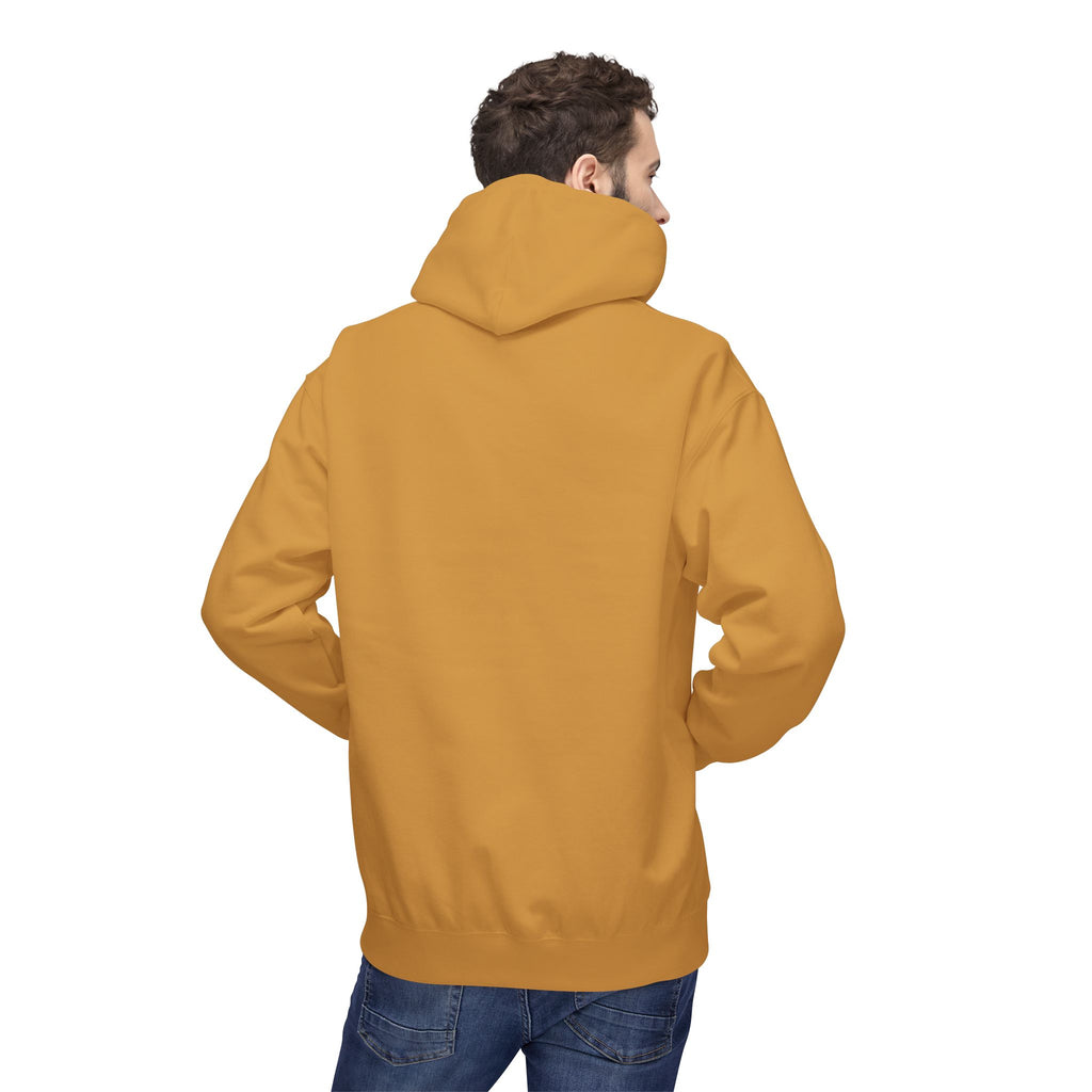 Basketball Graphic Hoodie — Retro Slam Dunk Pullover for Players & Fans