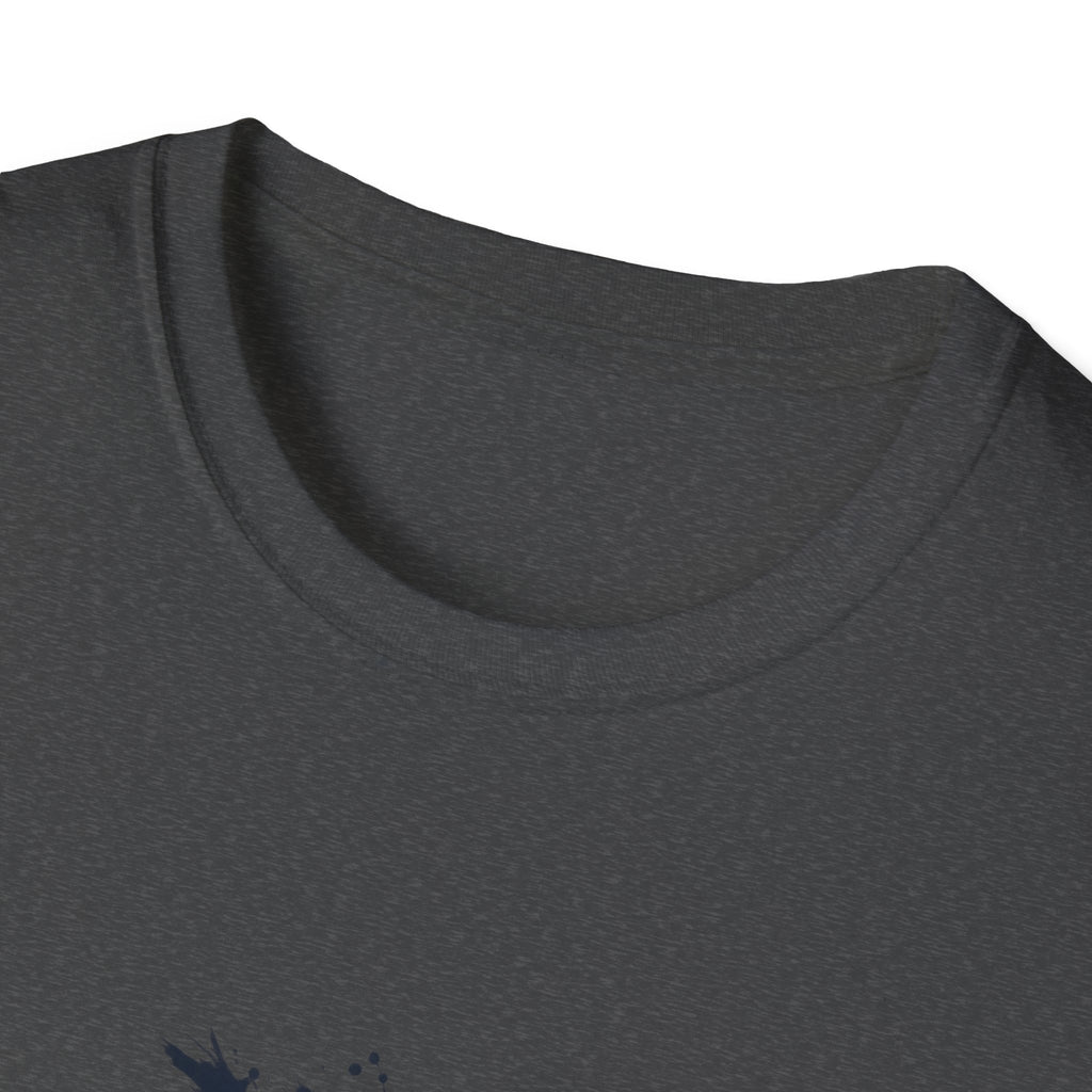 Sumo Wrestling T-Shirt — Vintage Clash Graphic Tee