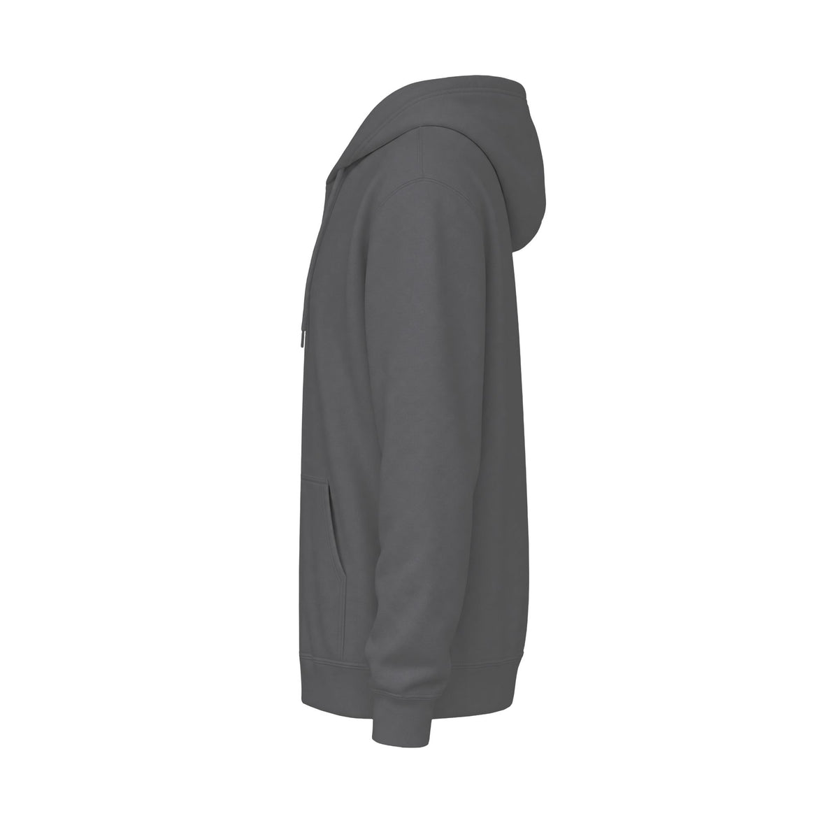 Basketball Graphic Hoodie — Retro Slam Dunk Pullover for Players & Fans