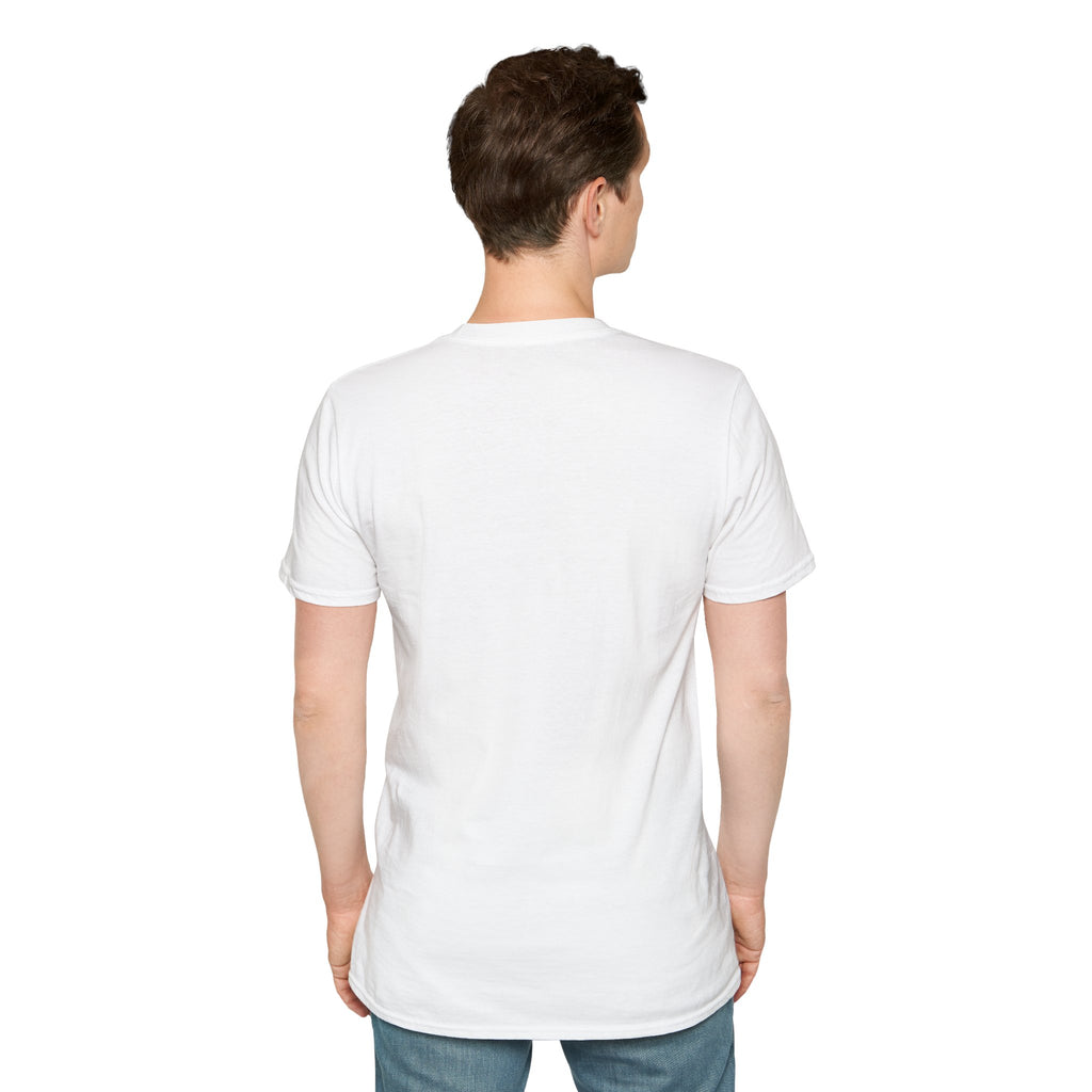 Baseball Batter Graphic T-Shirt — Vintage Action Sports Tee
