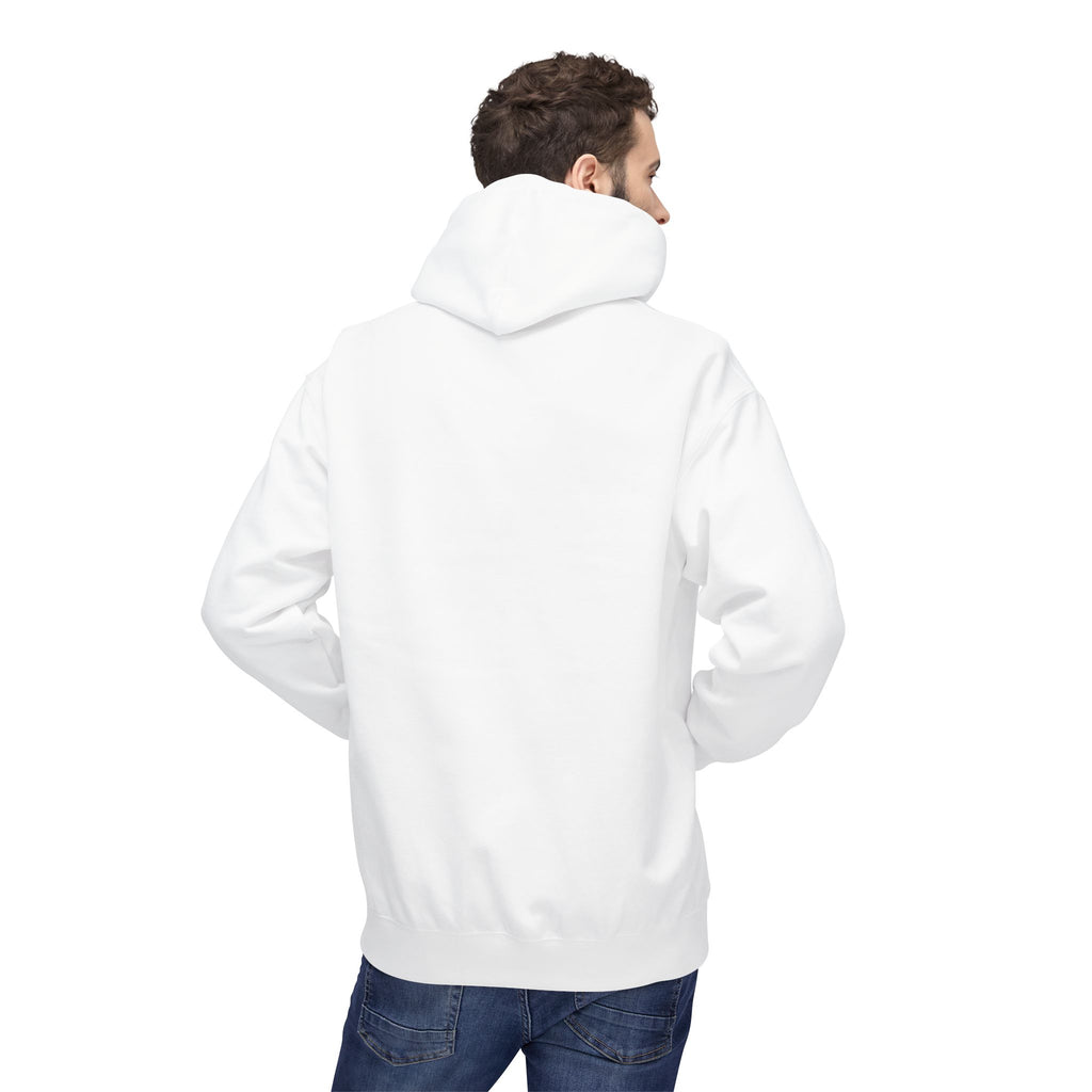 Basketball Graphic Hoodie — Retro Slam Dunk Pullover for Players & Fans