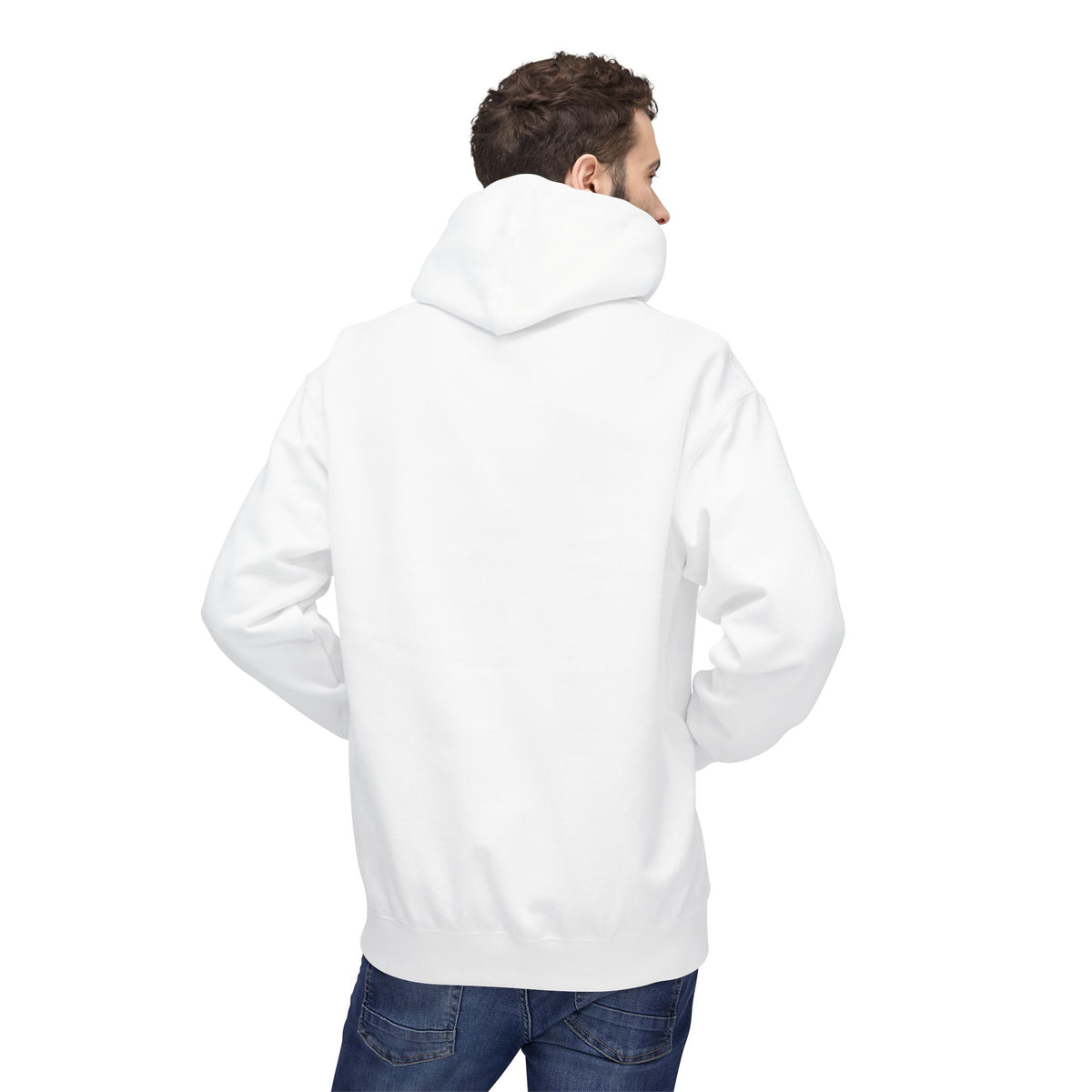 Basketball Graphic Hoodie — Retro Slam Dunk Pullover for Players & Fans
