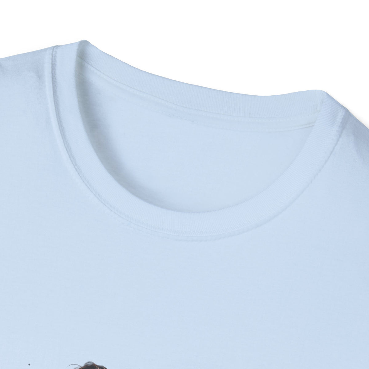 Field Hockey Players Graphic T-Shirt — Neon Action Sports Tee