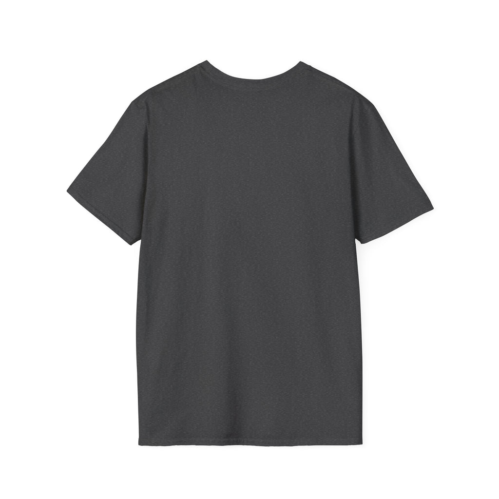 Basketball Dunk Graphic T-Shirt