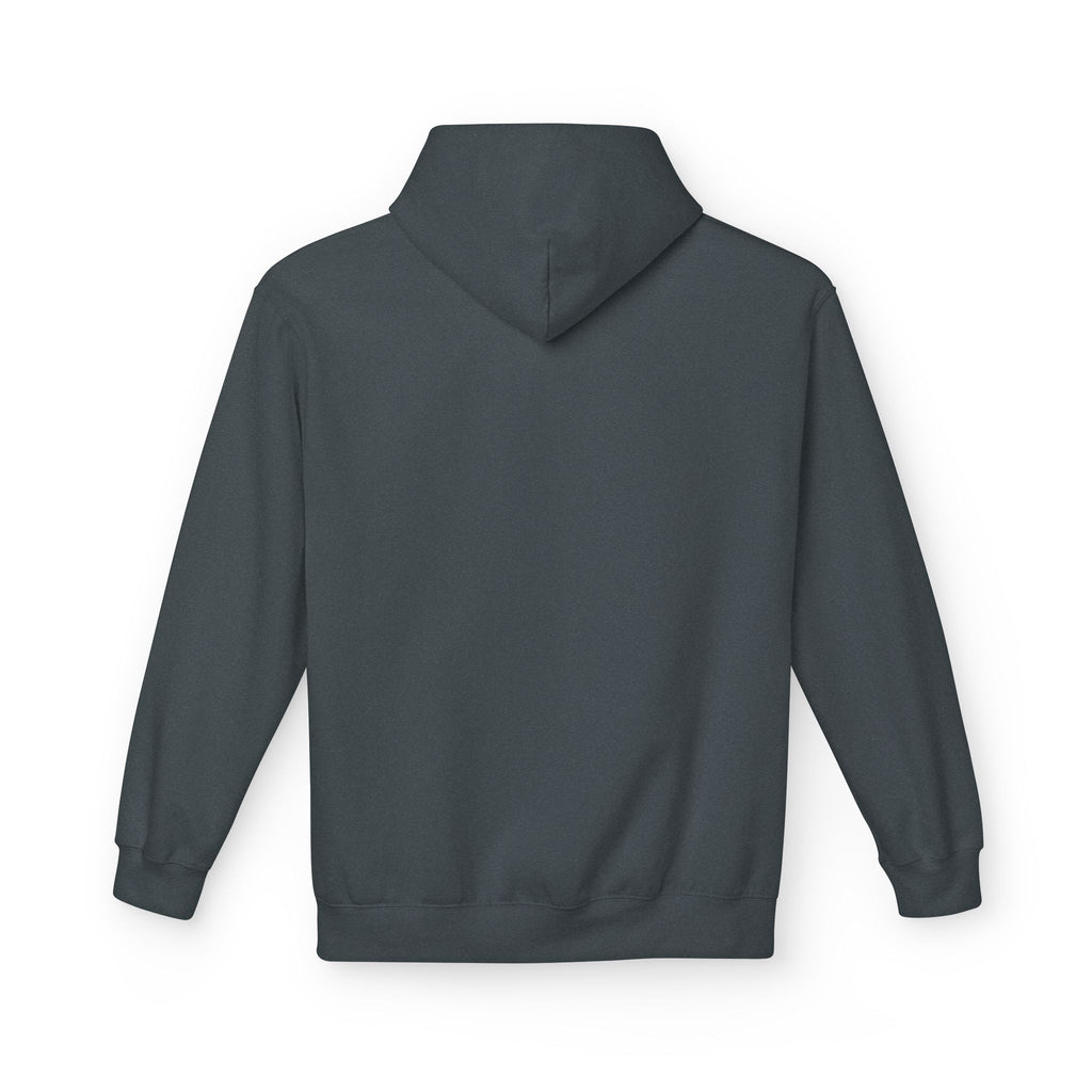 Basketball Graphic Hoodie — Retro Slam Dunk Pullover for Players & Fans