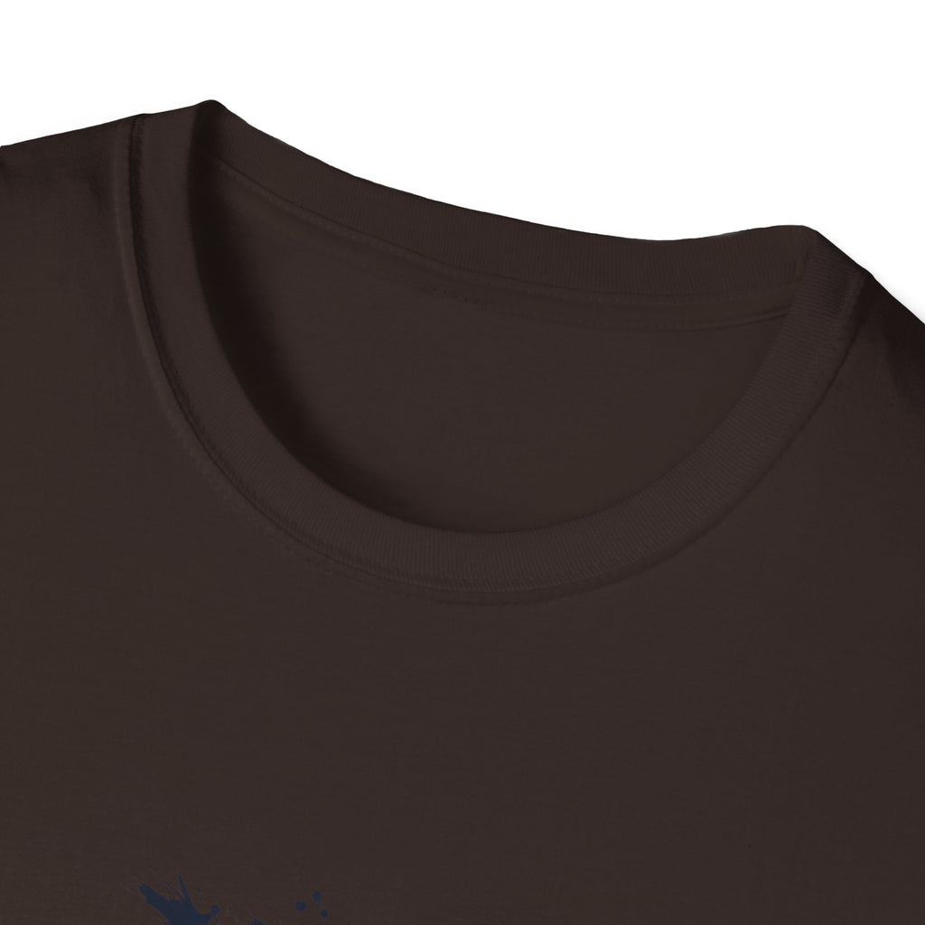 Sumo Wrestling T-Shirt — Vintage Clash Graphic Tee