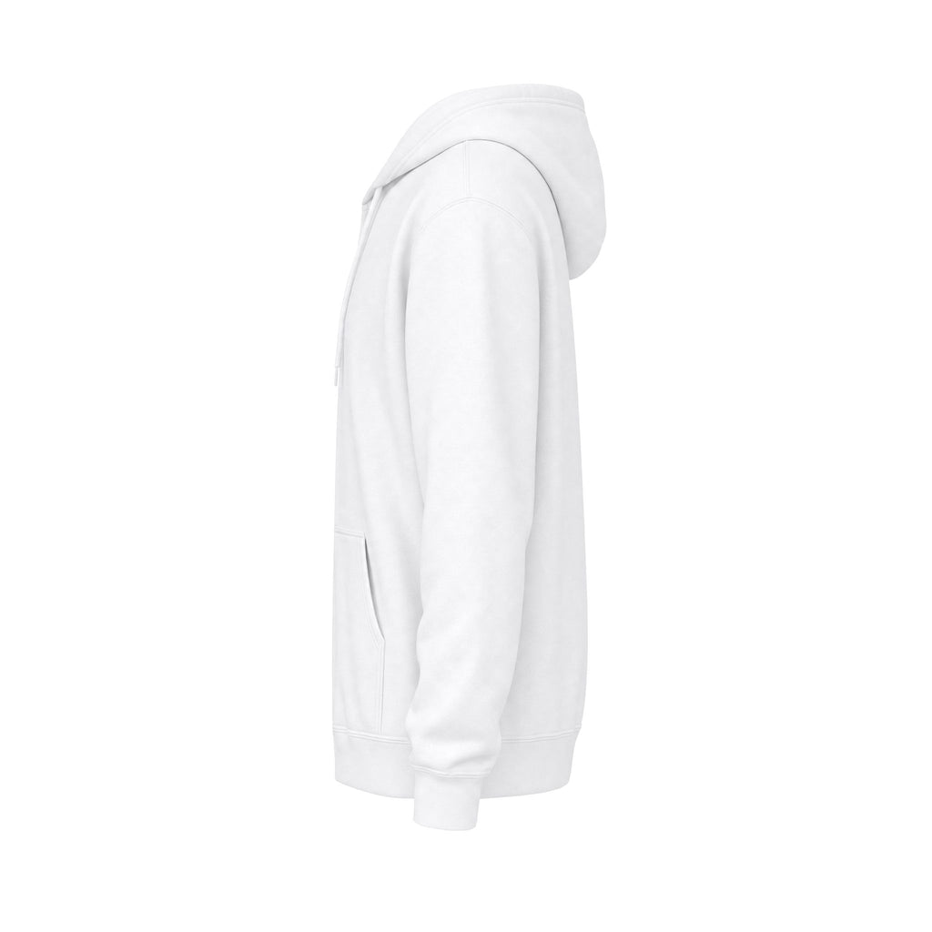 Basketball Graphic Hoodie — Retro Slam Dunk Pullover for Players & Fans