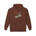Basketball Graphic Hoodie — Retro Slam Dunk Pullover for Players & Fans