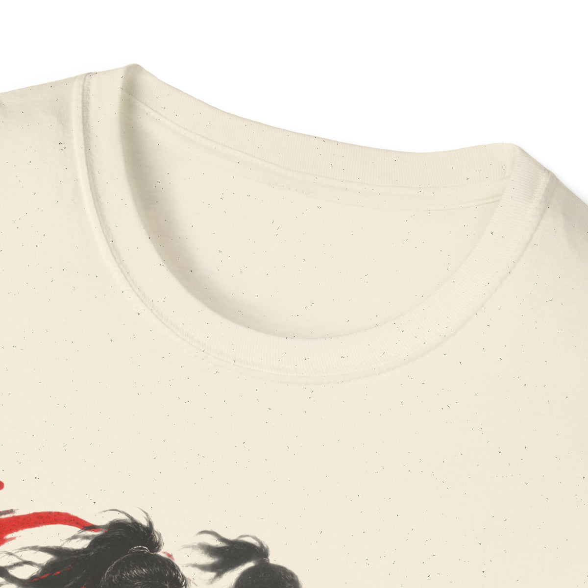 Karate Kata T-Shirt — Martial Arts Graphic Tee