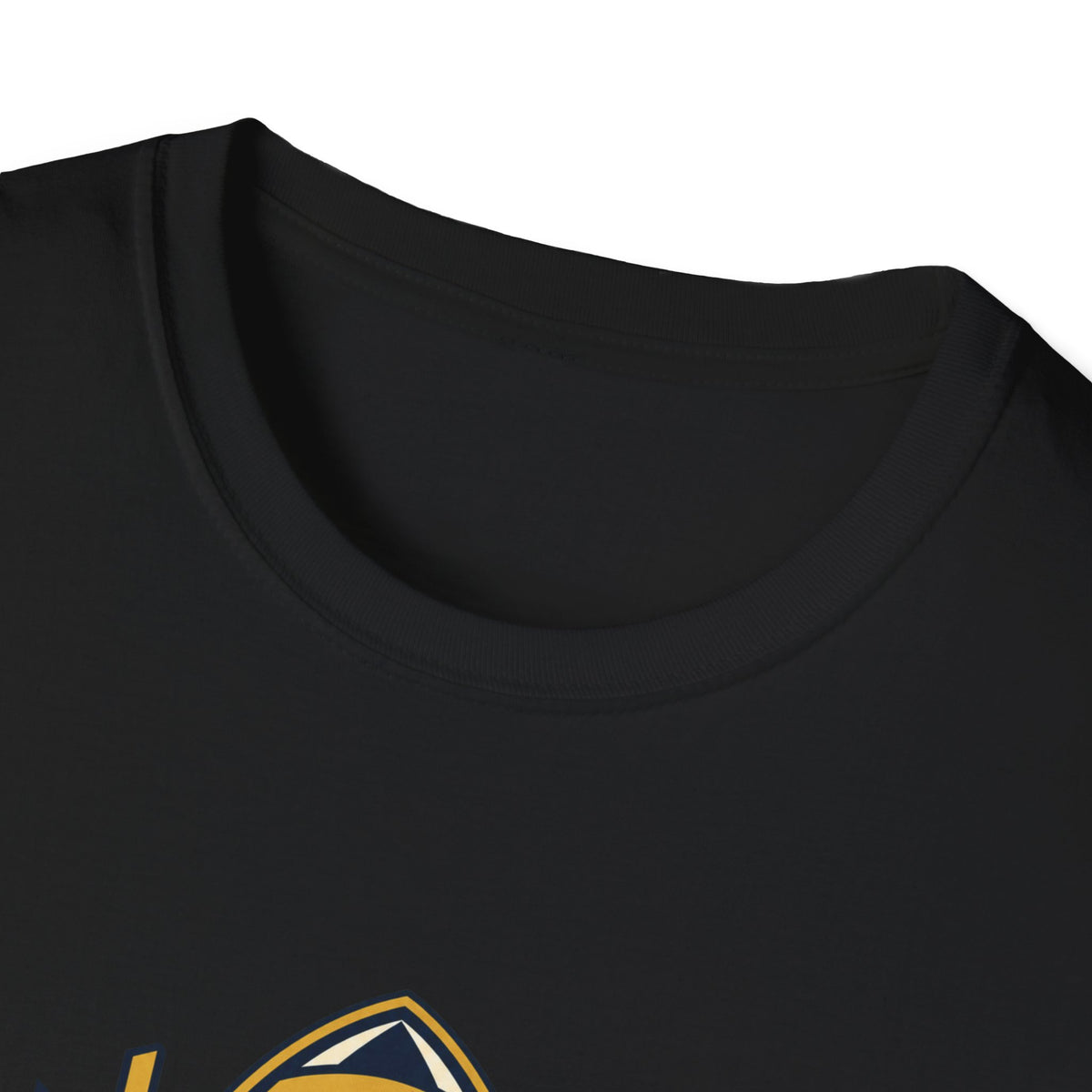 Faith in Every Play Football T-Shirt