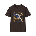 Judo Throw T-Shirt – Dynamic Martial Arts Graphic Tee