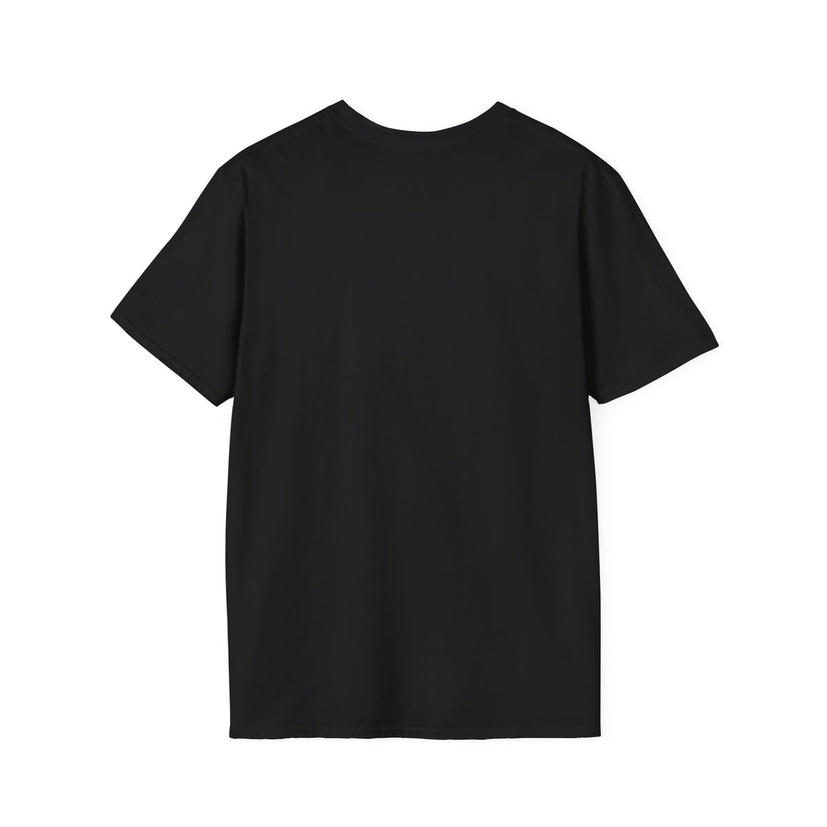 Basketball Action Tee — Vintage Hoop Graphic T-Shirt