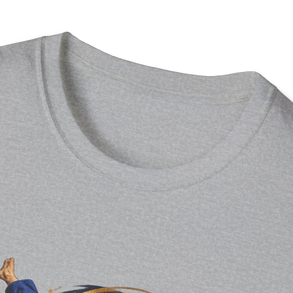 Judo Throw T-Shirt – Dynamic Martial Arts Graphic Tee