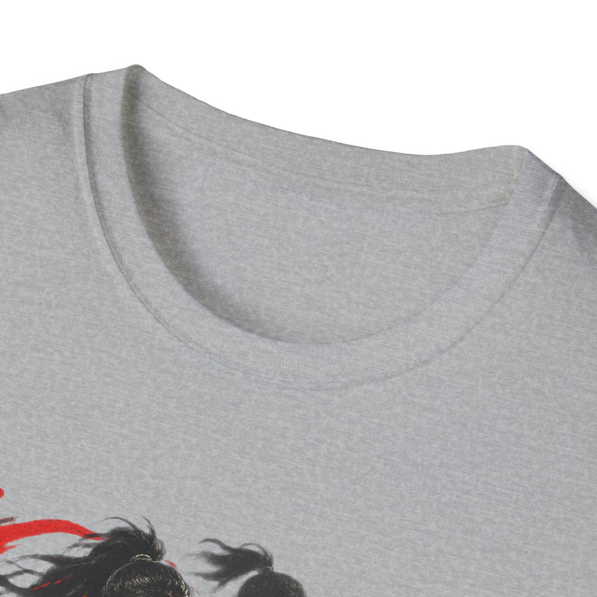 Karate Kata T-Shirt — Martial Arts Graphic Tee