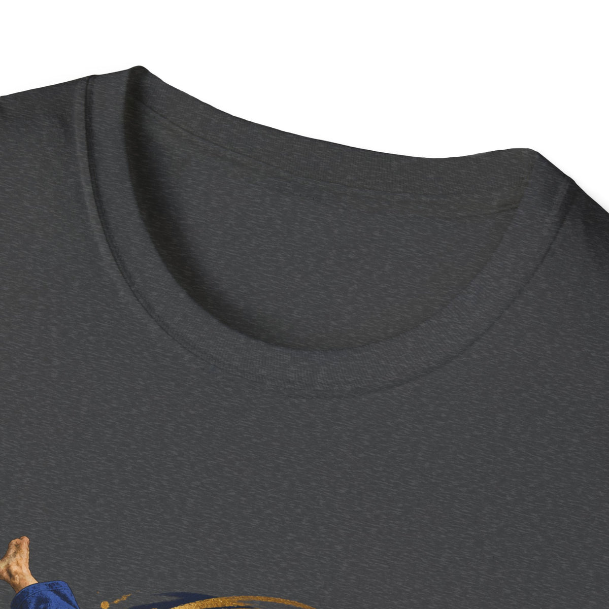 Judo Throw T-Shirt – Dynamic Martial Arts Graphic Tee