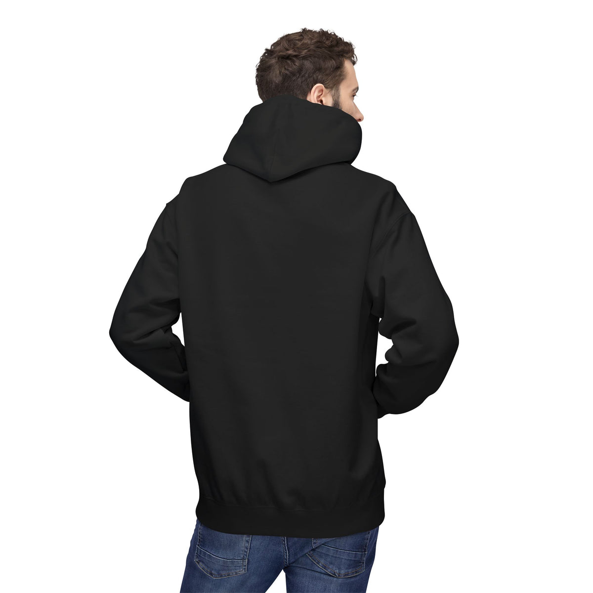 Basketball Graphic Hoodie — Retro Slam Dunk Pullover for Players & Fans