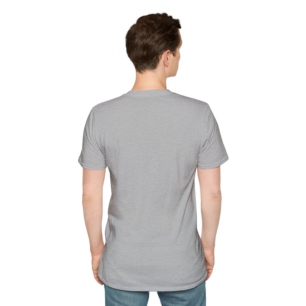 Faith on the Fairway Golf T-Shirt