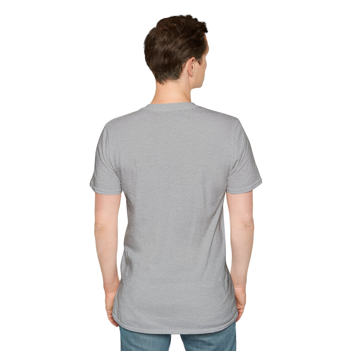Faith on the Fairway Golf T-Shirt