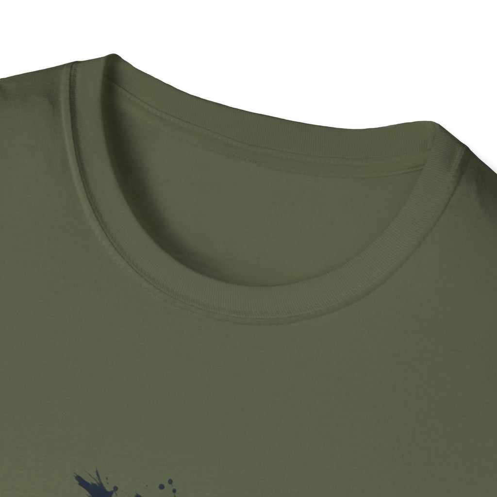 Sumo Wrestling T-Shirt — Vintage Clash Graphic Tee
