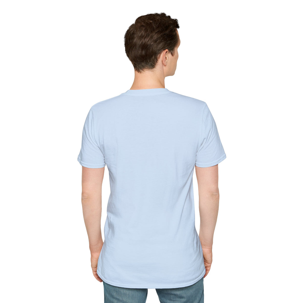 Grace Above the Rim Basketball T-Shirt