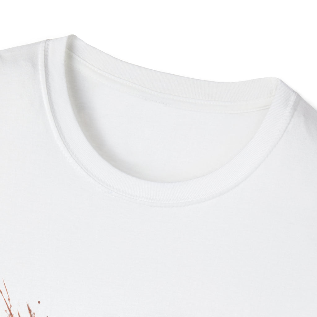 Boxing Counterpunch T-Shirt – Vintage Fight Club Graphic Tee