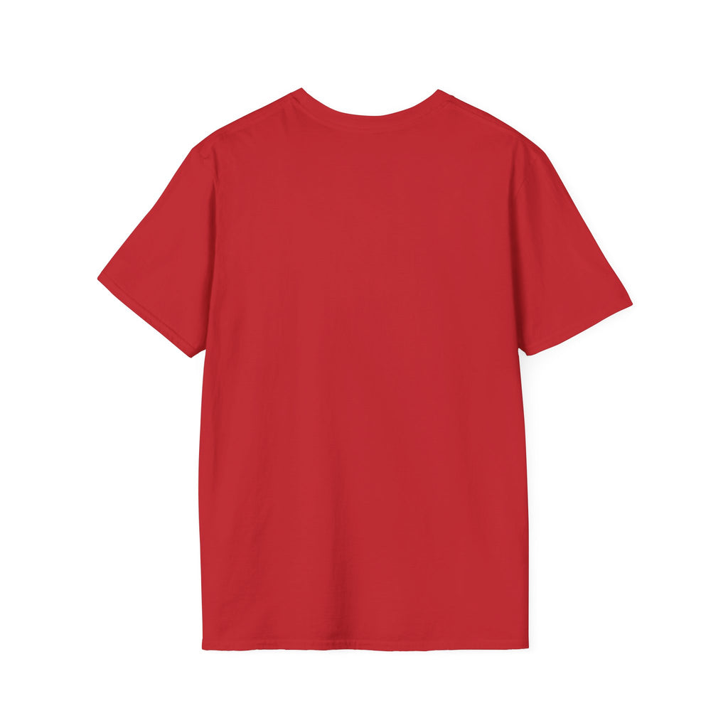 Baseball Batter Graphic T-Shirt — Vintage Action Sports Tee