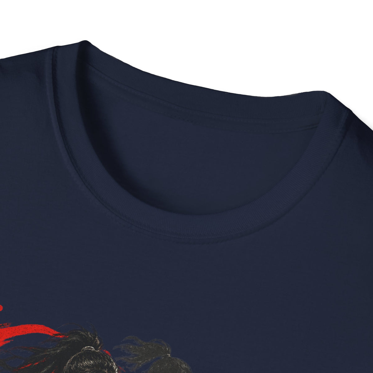 Karate Kata T-Shirt — Martial Arts Graphic Tee