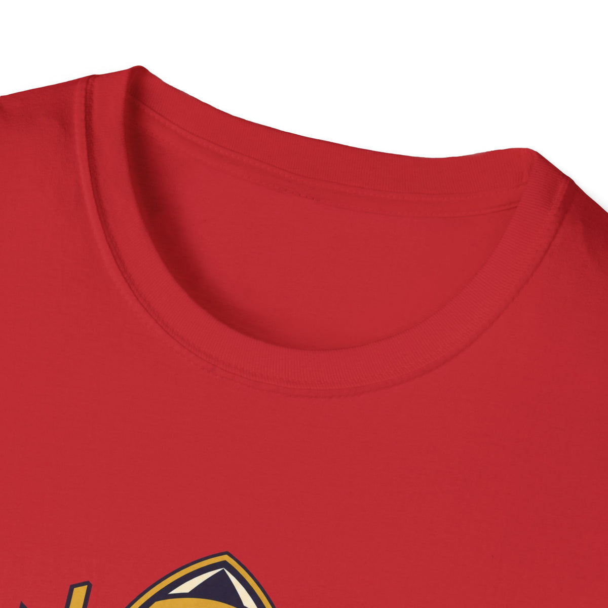 Faith in Every Play Football T-Shirt