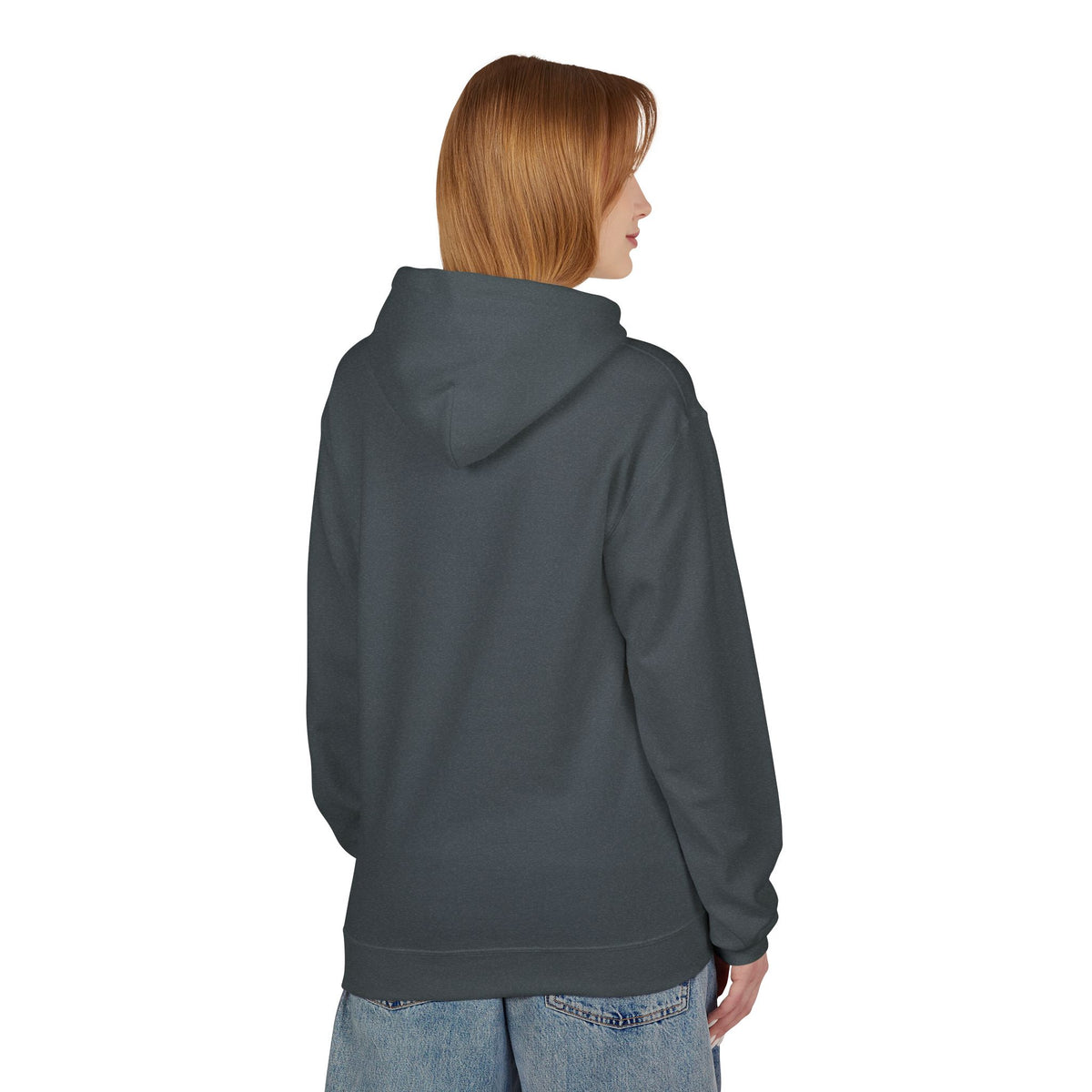 Basketball Graphic Hoodie — Retro Slam Dunk Pullover for Players & Fans