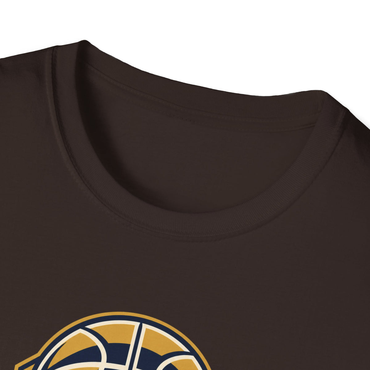 Grace Above the Rim Basketball T-Shirt