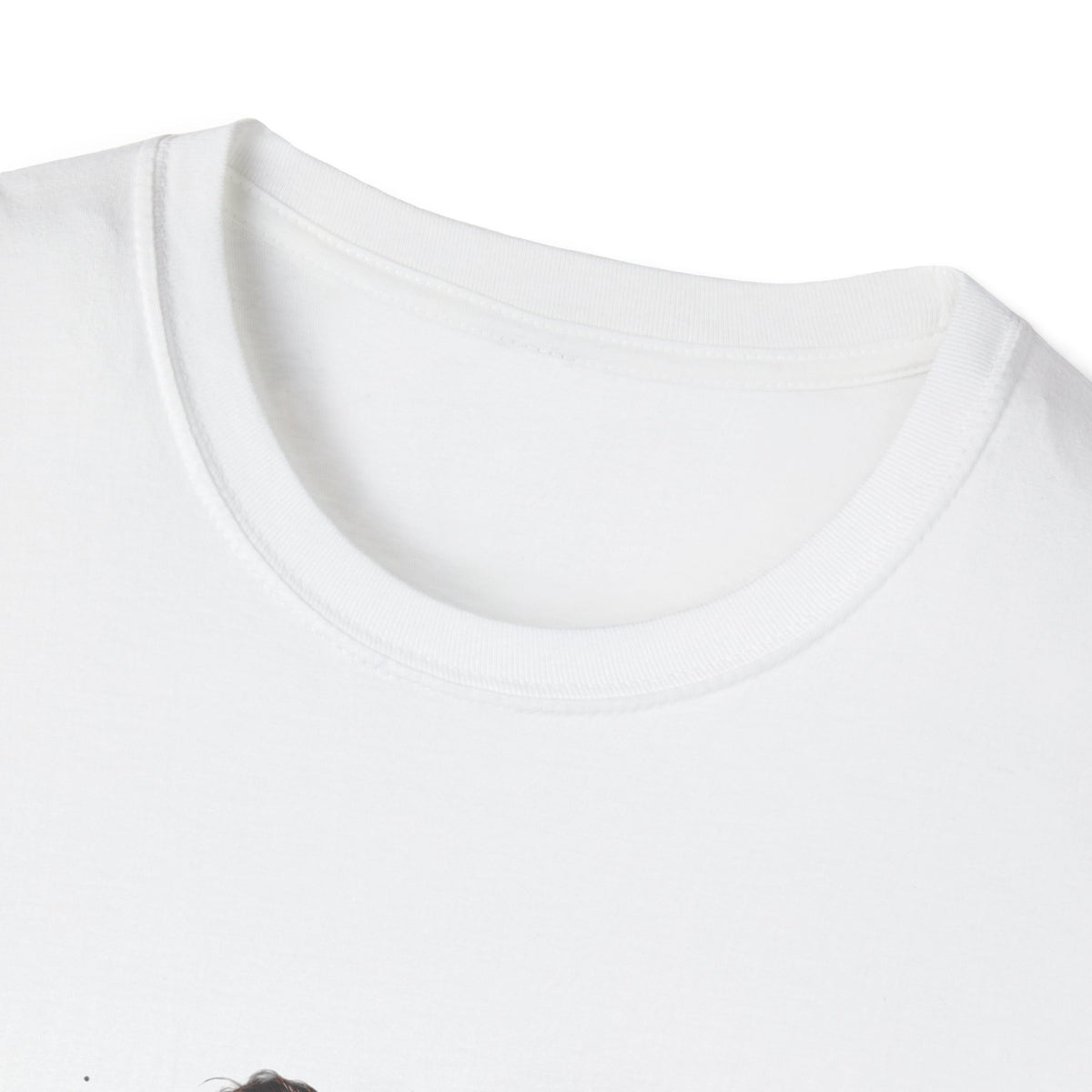 Field Hockey Players Graphic T-Shirt — Neon Action Sports Tee