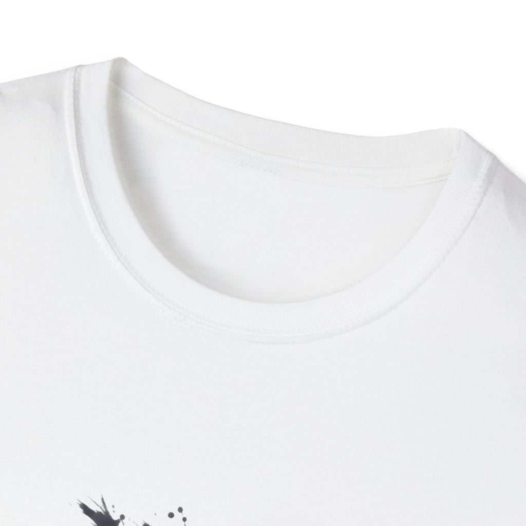 Sumo Wrestling T-Shirt — Vintage Clash Graphic Tee