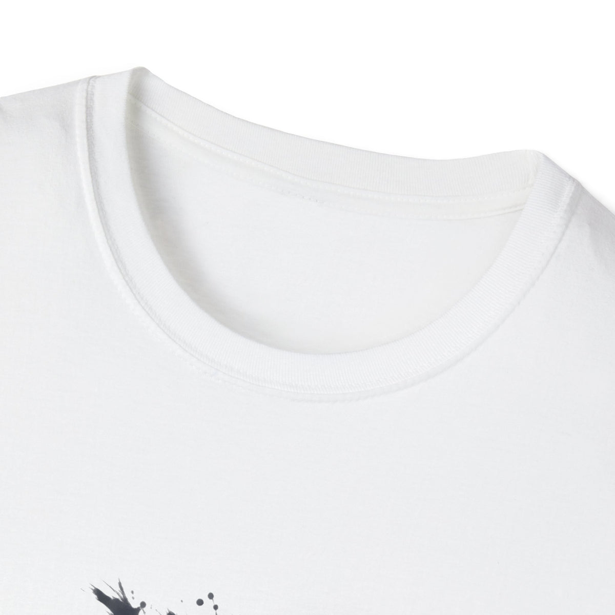 Sumo Wrestling T-Shirt — Vintage Clash Graphic Tee