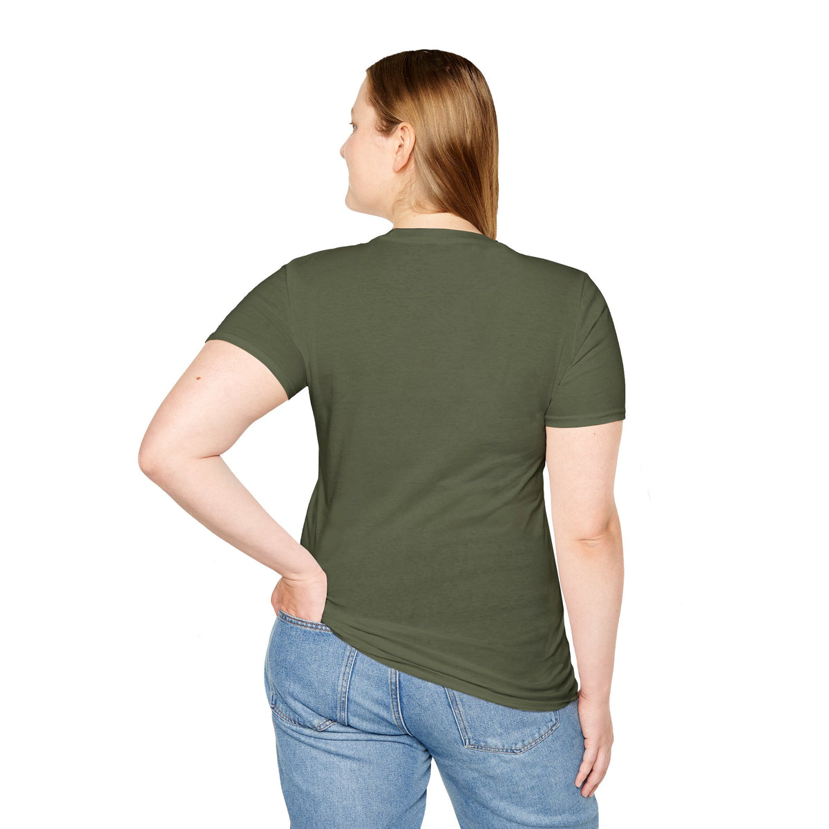 Baseball Batter Graphic T-Shirt — Vintage Action Sports Tee