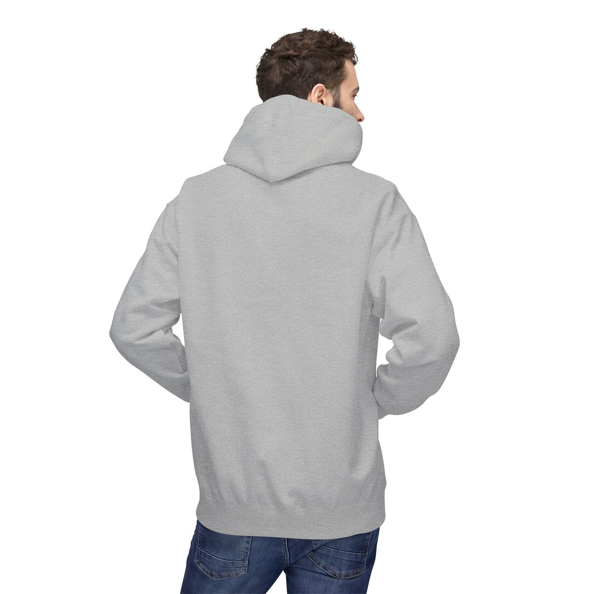 Basketball Graphic Hoodie — Retro Slam Dunk Pullover for Players & Fans