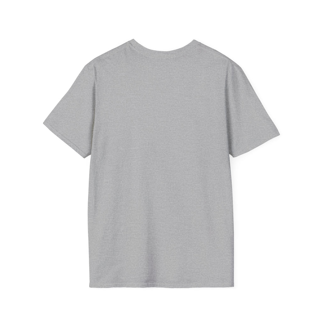 Basketball Action Tee — Vintage Hoop Graphic T-Shirt