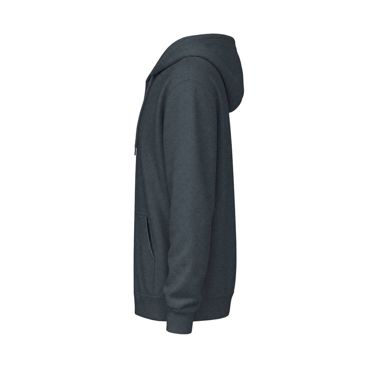 Basketball Graphic Hoodie — Retro Slam Dunk Pullover for Players & Fans