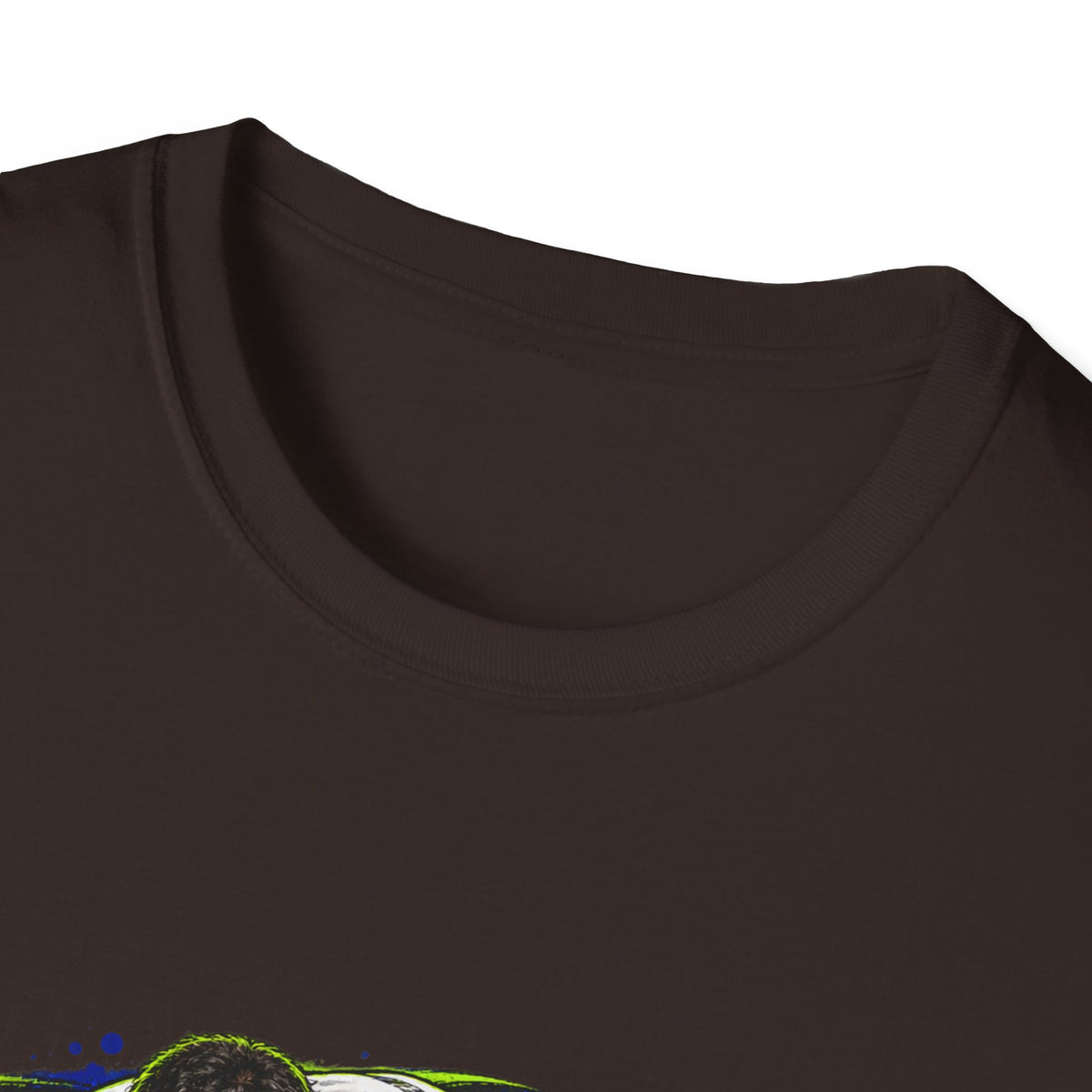 Brazilian Jiu-Jitsu T-Shirt — Grappling Training Tee