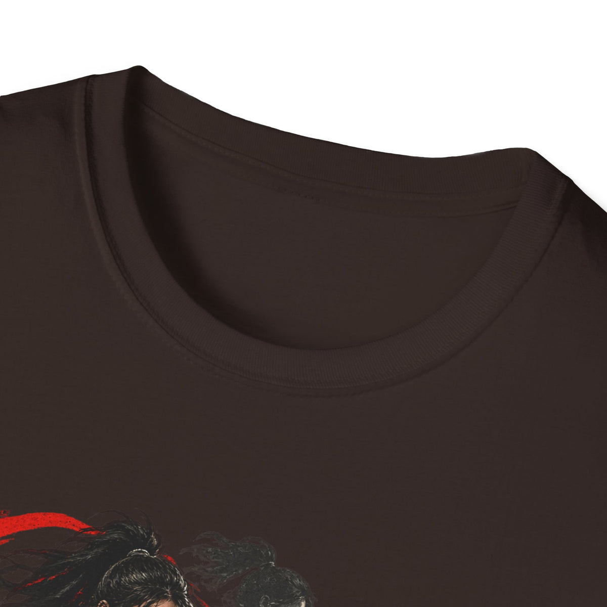 Karate Kata T-Shirt — Dynamic Martial Arts Graphic Tee