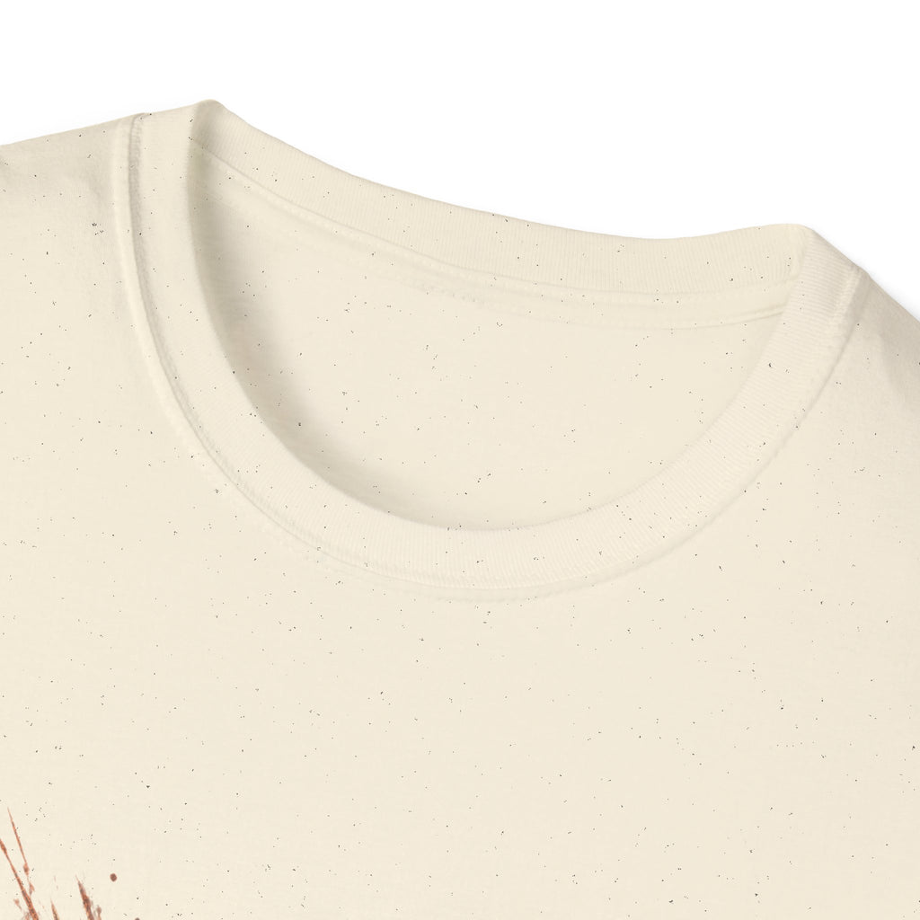 Boxing Counterpunch T-Shirt – Vintage Fight Club Graphic Tee