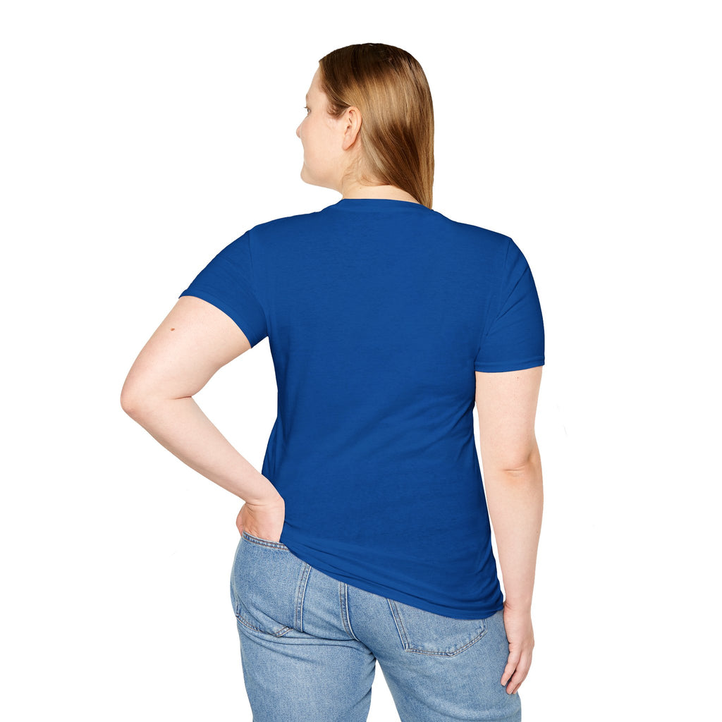 Faith in Every Play Football T-Shirt