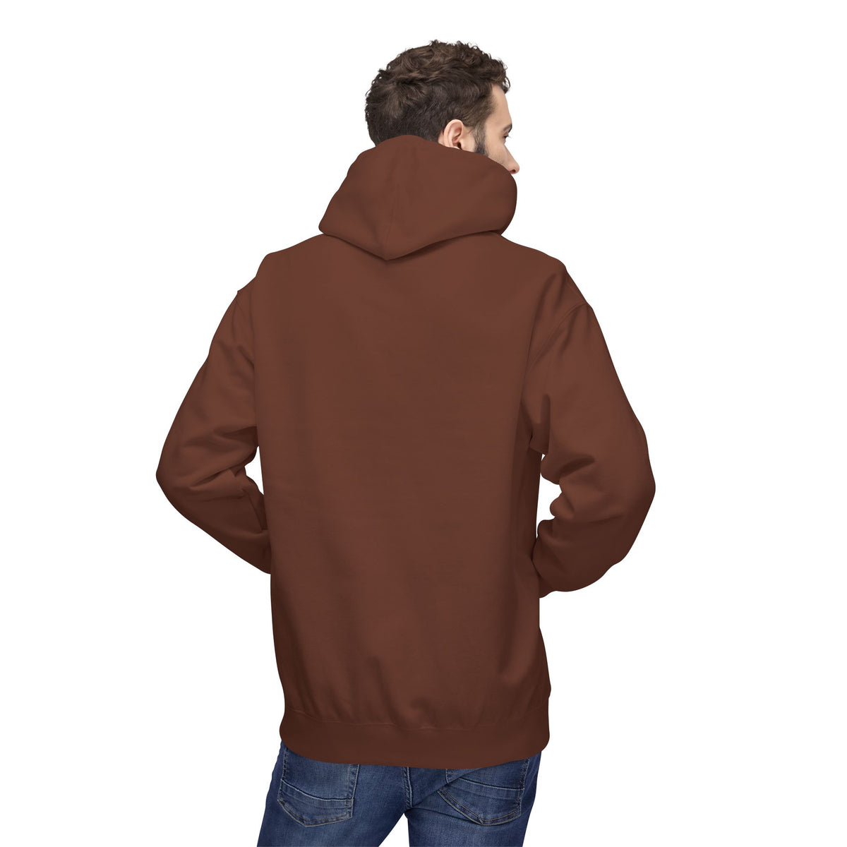 Basketball Graphic Hoodie — Retro Slam Dunk Pullover for Players & Fans