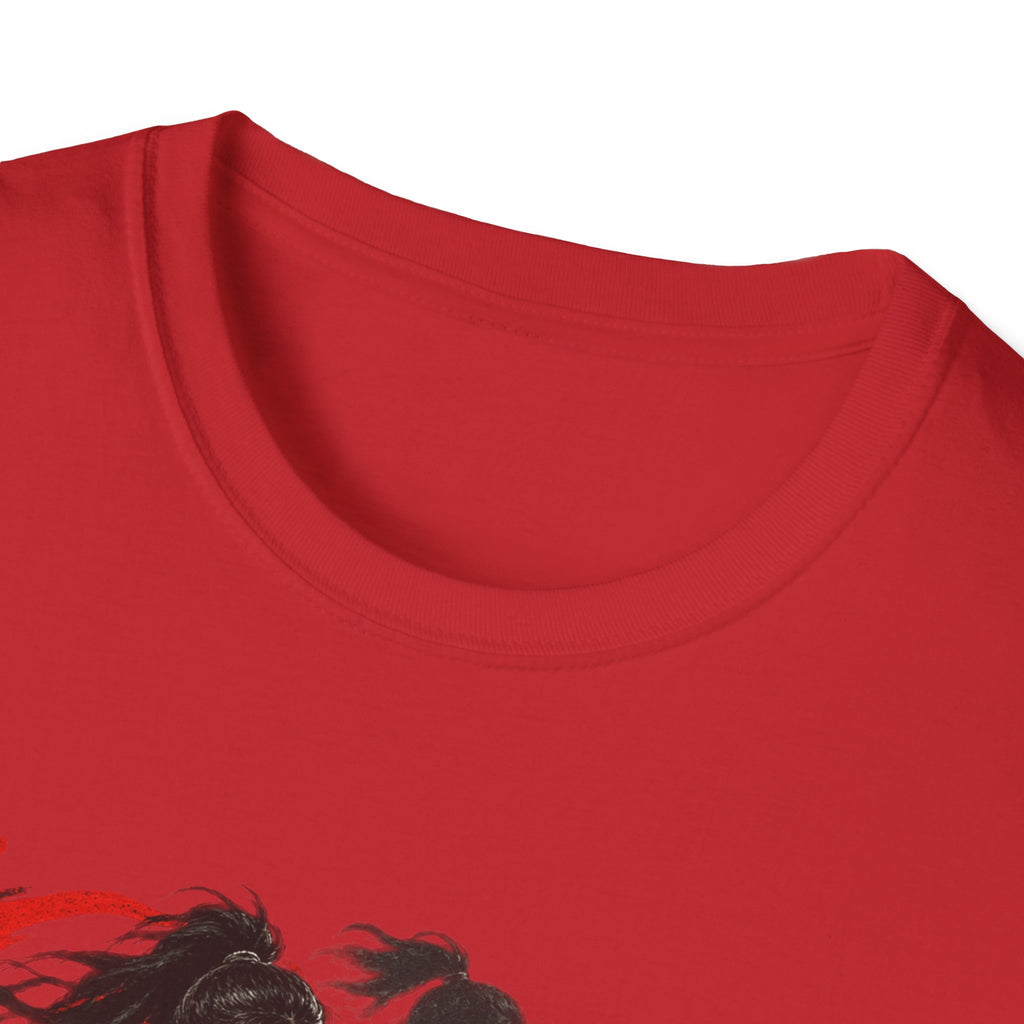 Karate Kata T-Shirt — Martial Arts Graphic Tee
