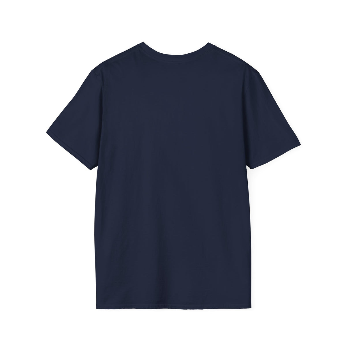 Brazilian Jiu-Jitsu T-Shirt — Grappling Training Tee