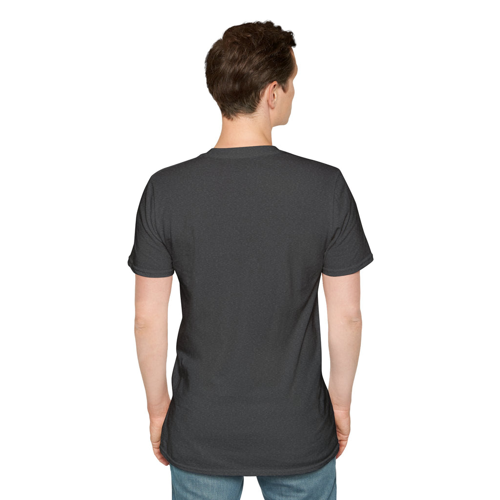 Faith on the Fairway Golf T-Shirt