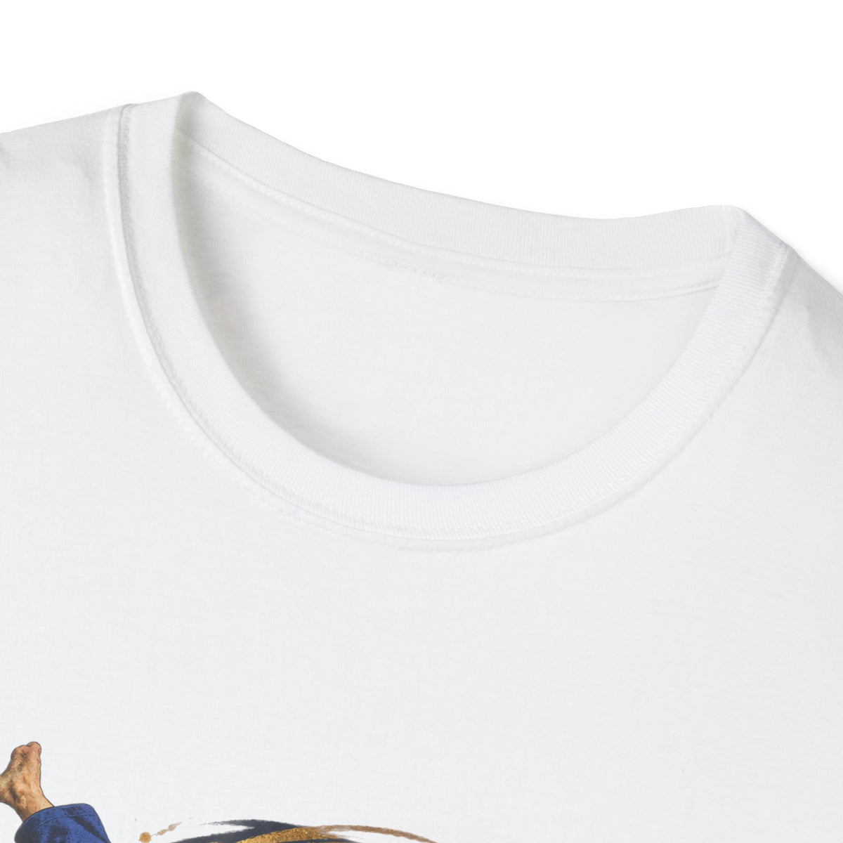 Judo Throw T-Shirt – Dynamic Martial Arts Graphic Tee