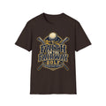 Faith on the Fairway Golf T-Shirt