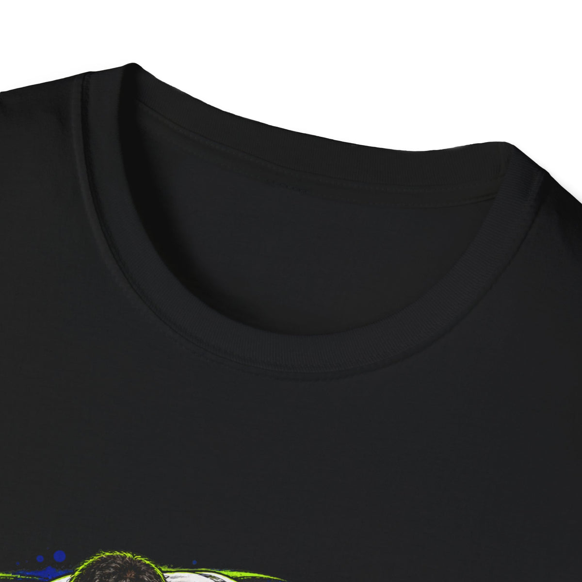 Brazilian Jiu-Jitsu T-Shirt — Grappling Training Tee